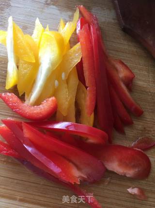 Home Cooking recipe