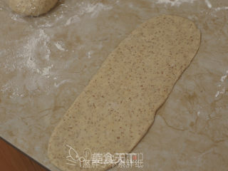 Super Soft Rye Toast recipe