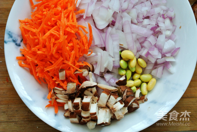 Fresh Scent Tempting Shepherd's Pie recipe