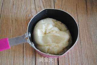#aca烤明星大赛#basic Puffs recipe