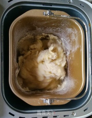 Biscuit Bread recipe
