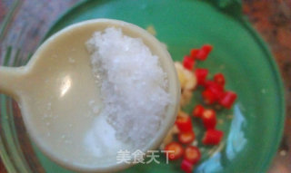 Warm Cordyceps Flower recipe