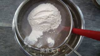 Mini Cookies recipe
