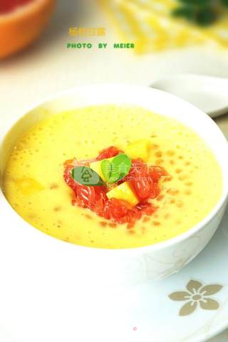 【yangzhi Ganlu】 recipe