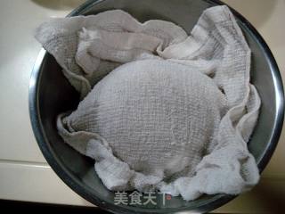 Muxiu Noodles recipe