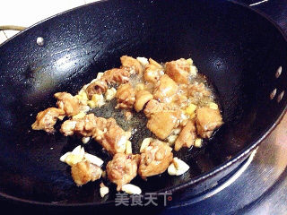 Spicy Fried Chicken Wings recipe