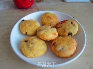 Tianzhuangtai Fried Cake recipe