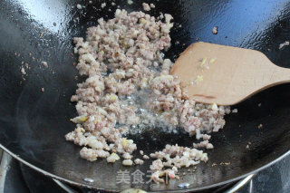 Korean Spicy Cabbage Tofu Pot-"seducing" Your Stomach in The Severe Cold Winter recipe