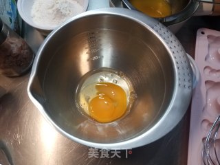 Pink Kt Donuts recipe