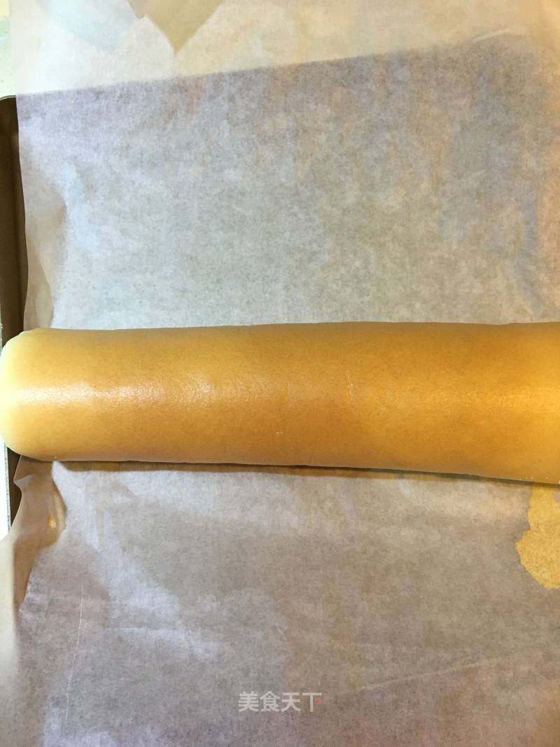 [guangdong] Zero Failure Cake Roll recipe