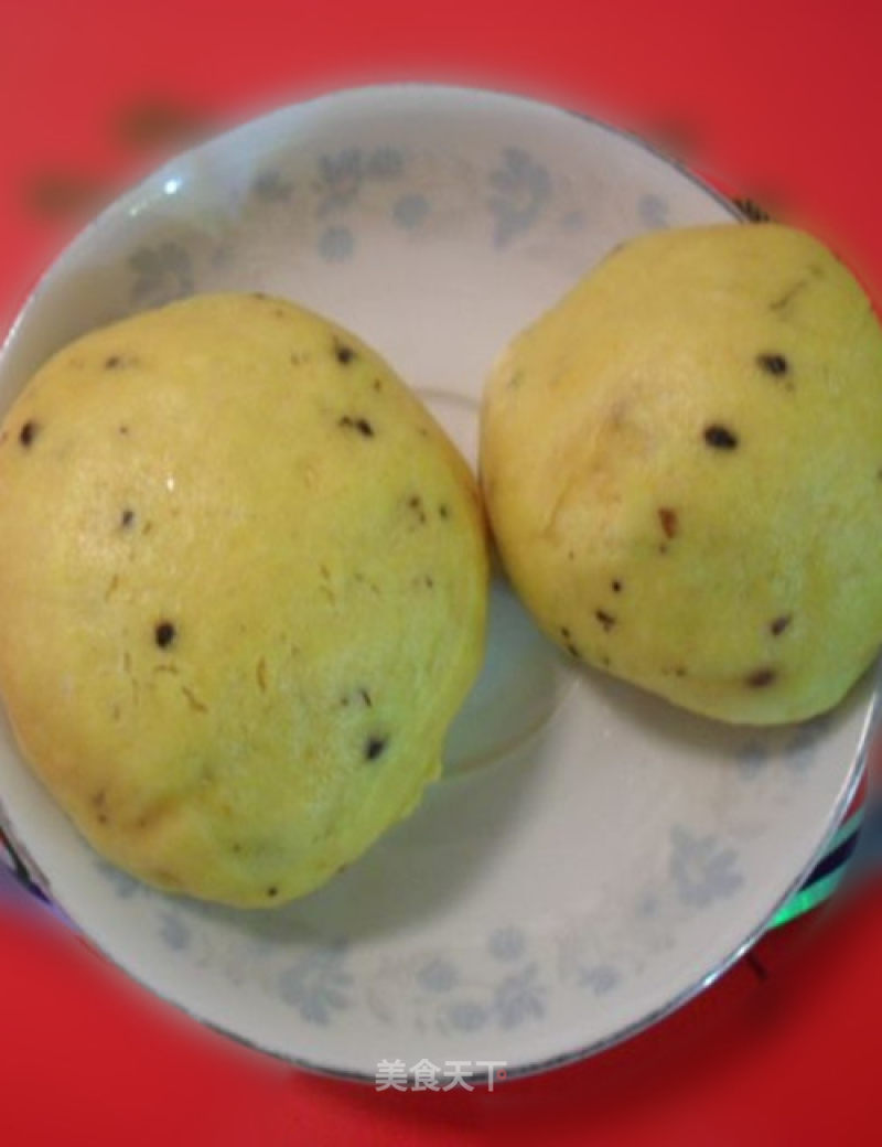 Okara Wowotou recipe