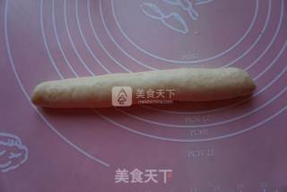#aca烤明星大赛#milk-flavored Coconut Chops recipe