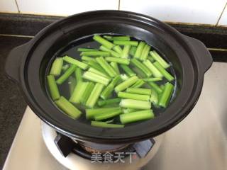 Griddle Squid Tail recipe