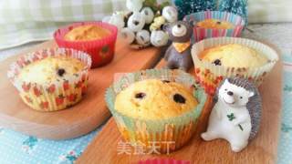 #aca Baking Star Competition# Blueberry Muffin Cup recipe