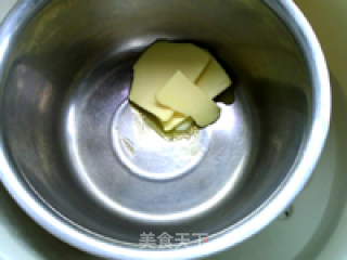 Milk Sliver Biscuits recipe