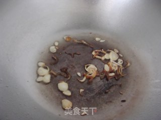 Fried Squid Flower recipe