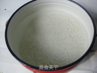 Rice Wine recipe