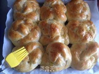 Old-fashioned Bread in Three Minutes! recipe