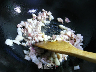 Fried Noodles recipe