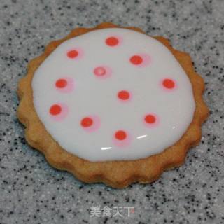 Food As You Like-----frosted Biscuits recipe