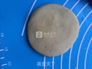 Potato Brown Sugar Pie recipe