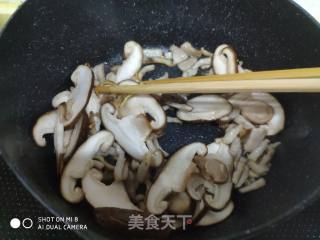 Hot and Sour Soup recipe