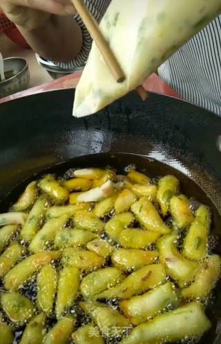 Potato Crisps recipe