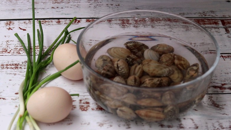 Sixtieth Stewed Eggs recipe