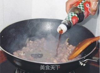 Beaming-tomato Lamb Cup recipe