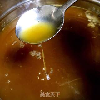 Traditional Korean Chili Sauce recipe