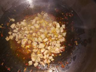 Fried Noodles recipe