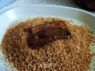 Prosperous - Rice Noodle Meat recipe