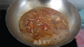 Poached Pork Slices recipe