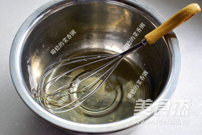 Soufflé recipe