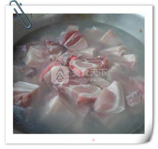 Chestnut Stew recipe