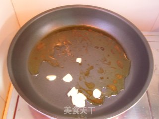 Garlic Broccoli recipe