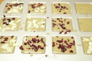 Almond Fernance recipe