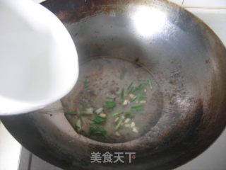 【winter Healthy Vegetables】---mushroom Crucian Carp Soup recipe