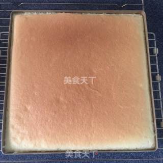 Bread Cake Rolls recipe