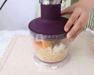 Cool Summer Food-yogurt and Fruit Ice Cream recipe