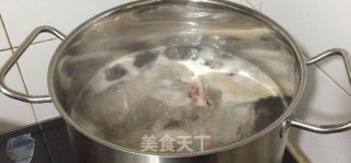 Universal Family Marinade, Can Marinate The World recipe