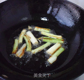 Braised Sea Cucumber recipe