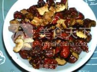 Jiangzao Shenqi Tonic Ointment recipe