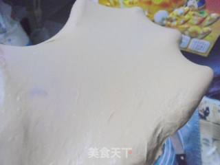 Coffee Bread recipe
