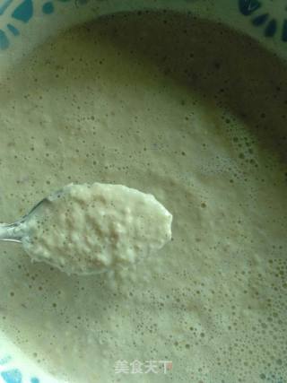 Tender Corn Cake recipe