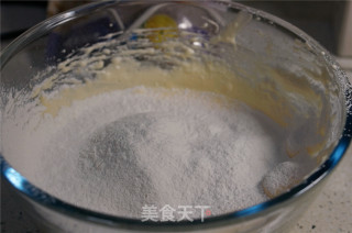 #the 4th Baking Contest Cum is Love to Eat Festival#oatmeal Oil-free Cake recipe