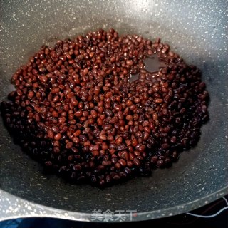 Honey Red Beans recipe