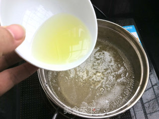 Invert Syrup recipe