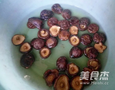 Homemade Msg recipe