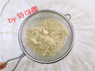 Macaron recipe